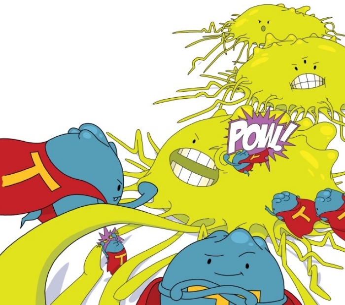 儿童白血病怎么治疗效果最好,为什么儿童白血病治疗效果比较好