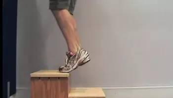 跑步膝关节韧带损伤,跑步胫骨骨膜炎