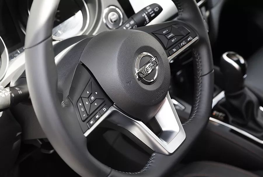 特别企划版本,更具科技感全新日产逍客发布在即