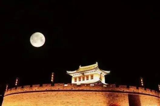 中秋节的由来和习俗英文,中秋节的由来和习俗简短30字