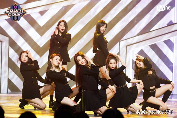 clc解散最后一首歌,clc新歌mv上热搜了是怎么回事