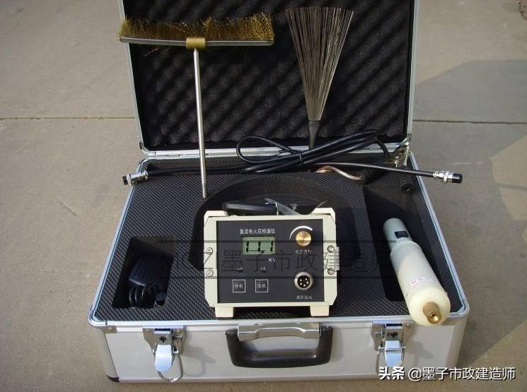 生活垃圾填埋场区防渗施工,垃圾填埋场防渗层施工工艺流程