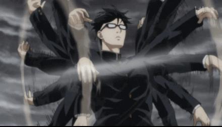 新手村的满级大佬动漫,盘点动漫中那些开挂的几位主角