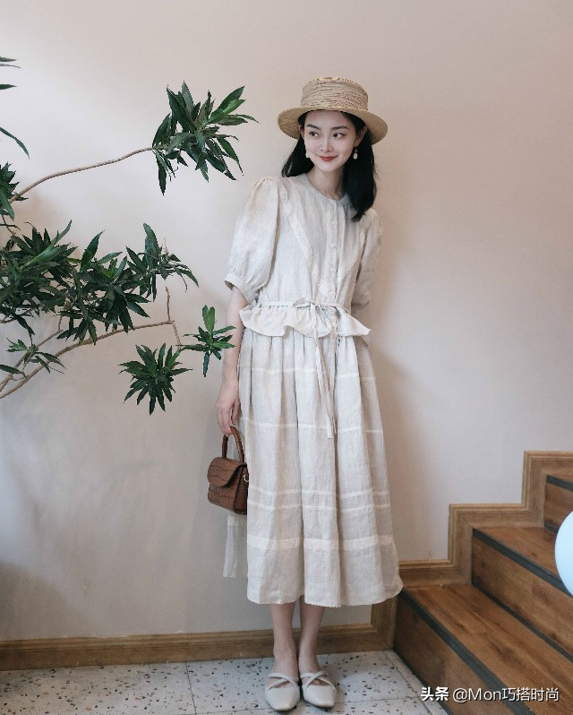 一眼就爱上的神裙,一眼就爱上的c位裙