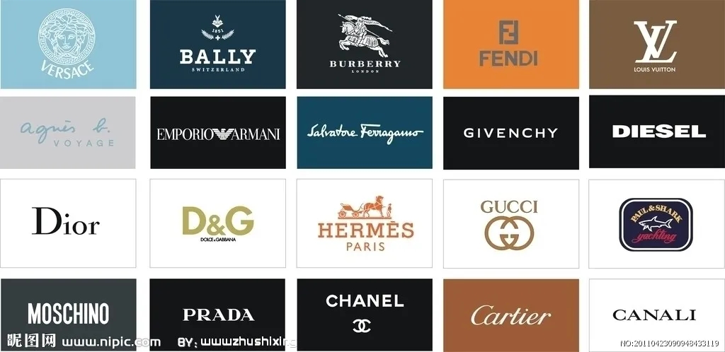 欧洲奢侈品牌集体“落难”，最受伤的竟是两个中国老板