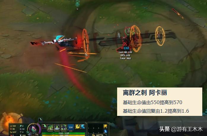 lol阿卡丽最新消息,lol阿卡丽源计划