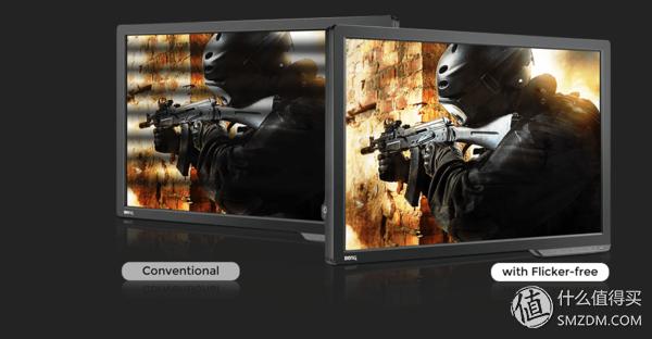 高刷新率显示器玩游戏,高刷新率显示器和普通显示器对比