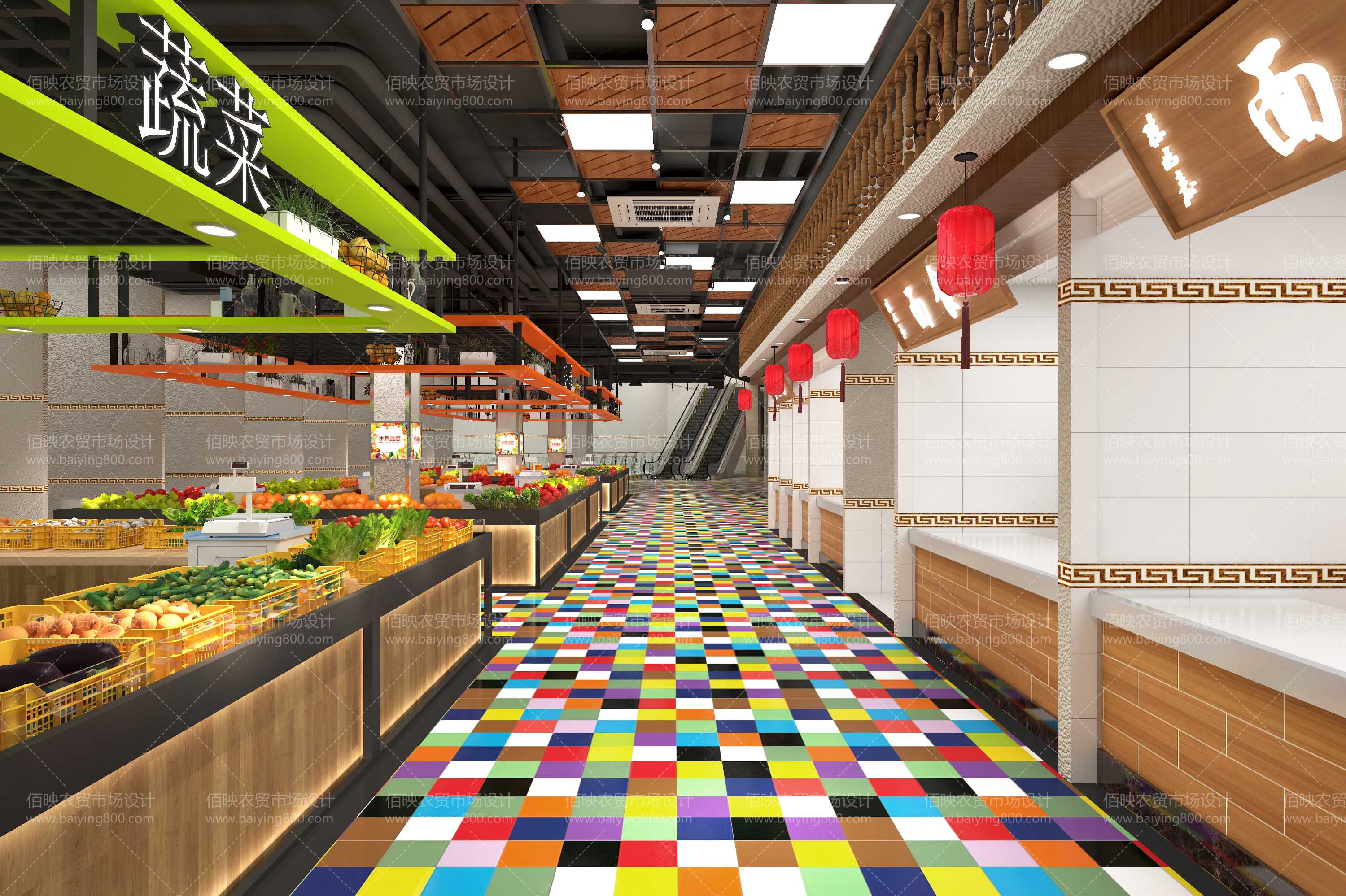 浣版槧鍐滆锤甯傚満璁捐,鏉窞浣版槧鍐滆锤甯傚満璁捐鍏徃