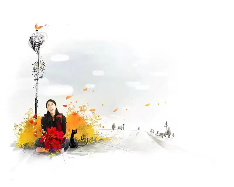 奇妙的古诗词,奇妙的古诗歌曲