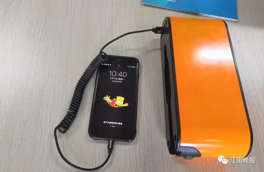 最牛单车设计者在无锡！动车组和谐号、无锡地铁2号线上都有他作品！