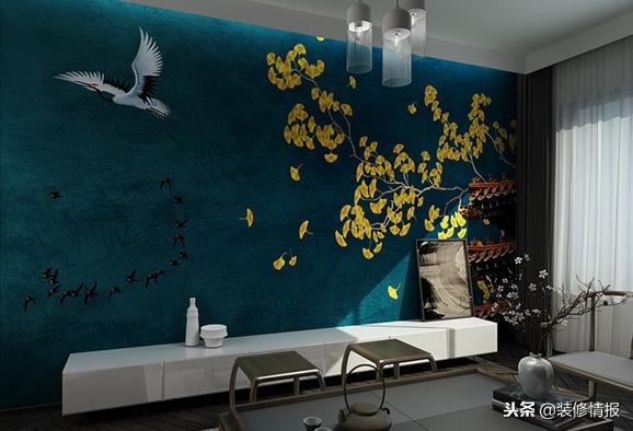 什么牌子的墙布质量最好又环保,墙布二层与三层结构的区别和价格