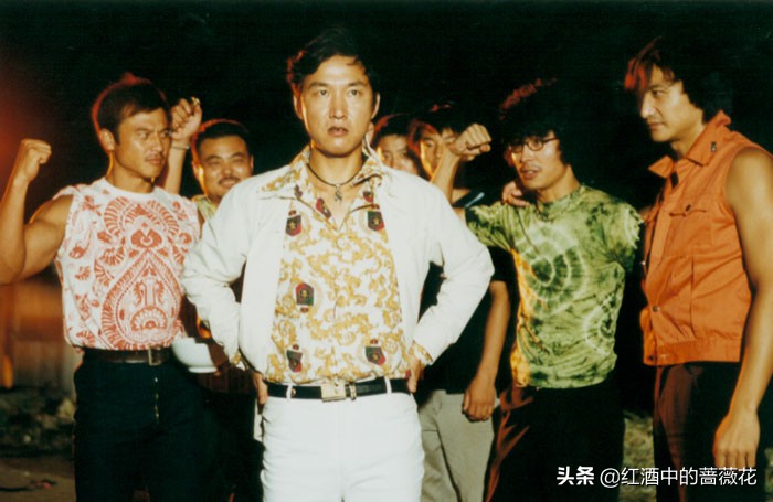 演艺圈十大艺人,演艺圈的明星知识大全