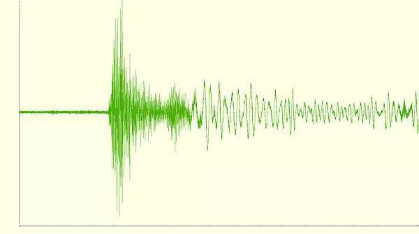 地震波本质是否是引力波,地震波是不是电磁波现象