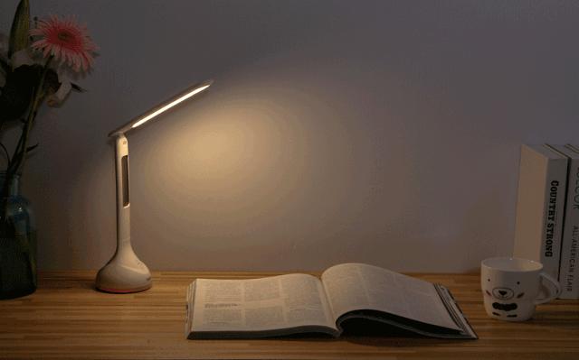 欧普照明护眼灯测评,飞利浦松下护眼灯哪个好