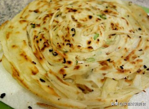 制作手抓饼没有油纸怎么办,手抓饼制作失败