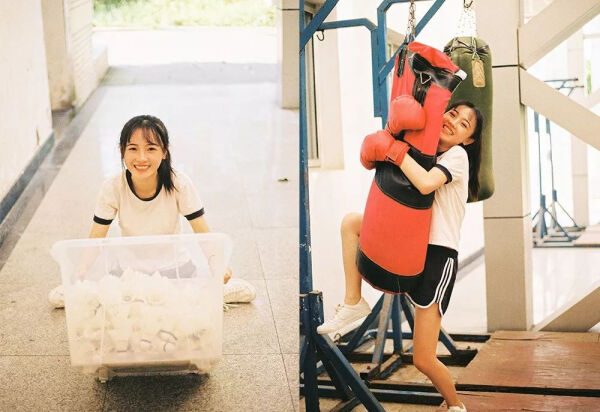 重庆最美拍照圣地推荐,重庆小众拍照集合地