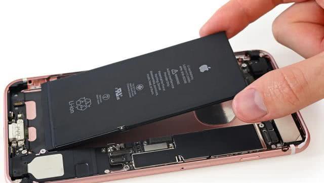 不可拆卸电池手机怎么换电池,为什么手机都不能拆卸电池了