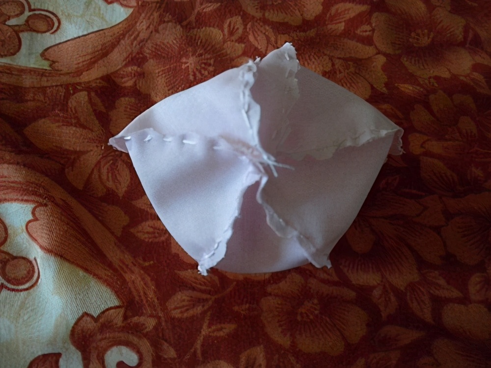 怎么做南瓜收纳盒,手工编织南瓜收纳盒