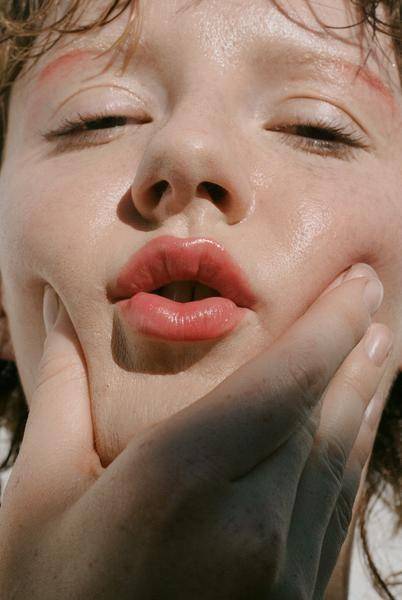 假期前的最后一次放纵,假期的放纵