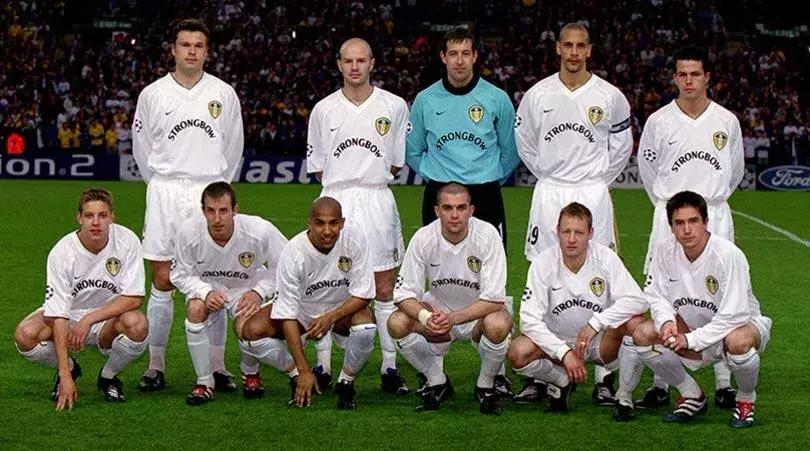 那些遗失在岁月里的欧冠豪强