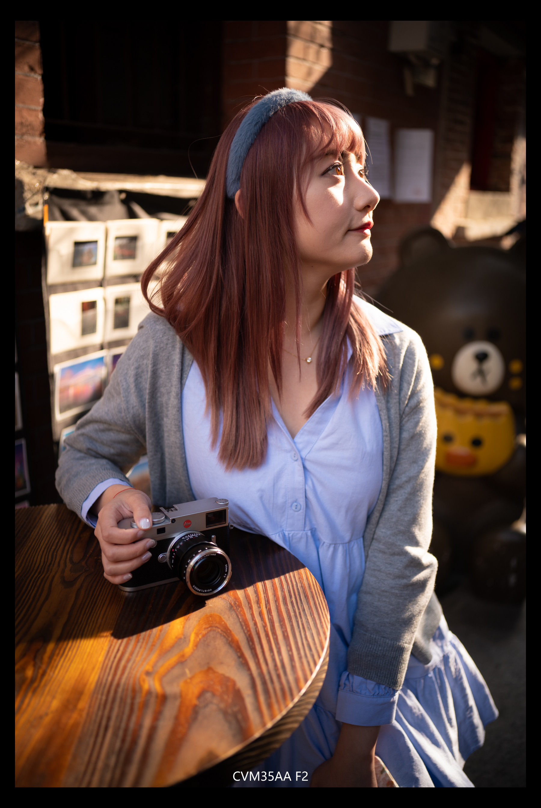 福伦达35mm1.5镜头好不好,福伦达35f2镜头评测