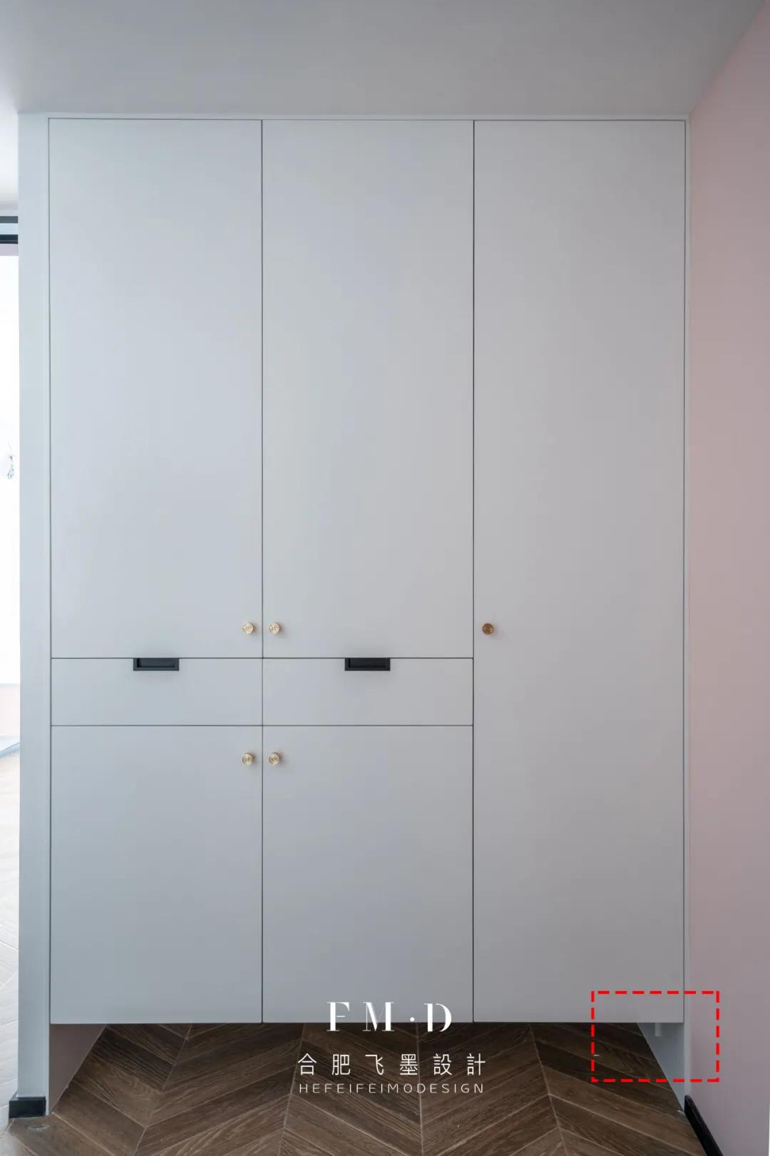 全屋插座开关布局最全最详细,全屋开关插座最全布局图