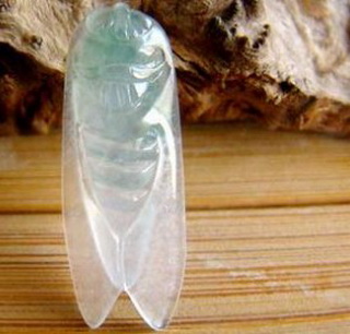 史上最全翡翠挂件含义，经典