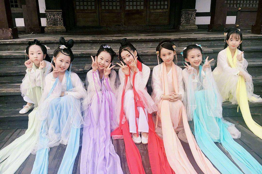 超好听的古风宝宝名字,宝宝取名有寓意的叠字