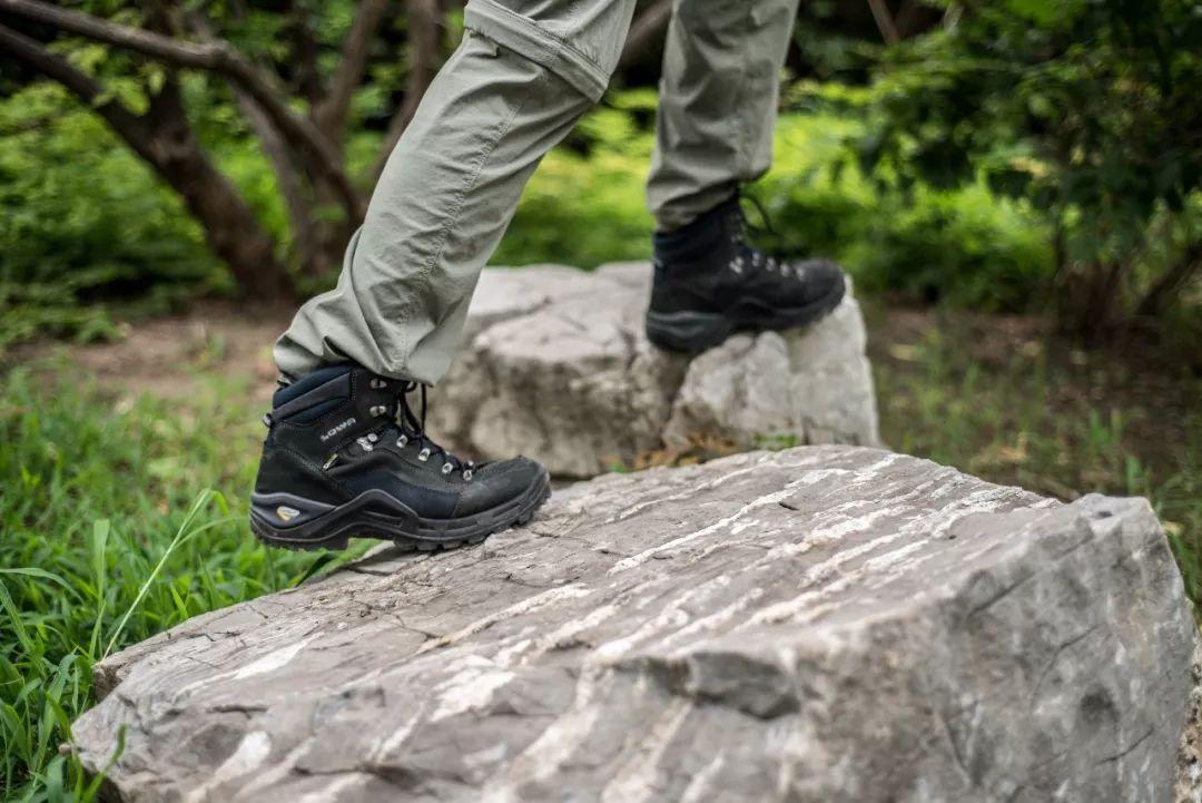 不选择户外鞋的理由,如何选择合适的户外鞋