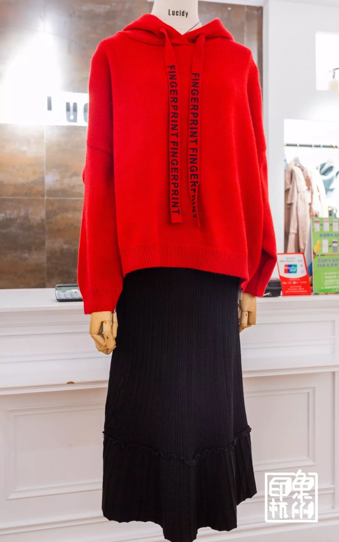 让直男老公选衣服,让直男挑衣服