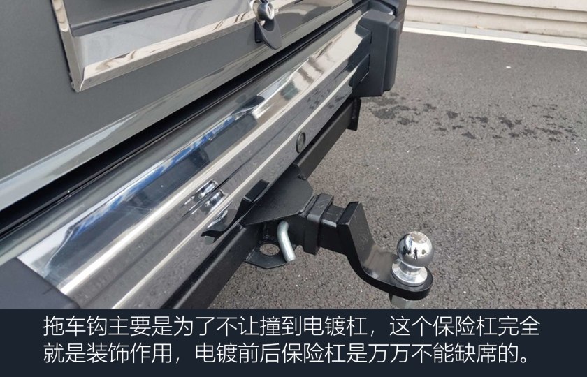 经典老车切诺基213翻新复活,复刻吉普