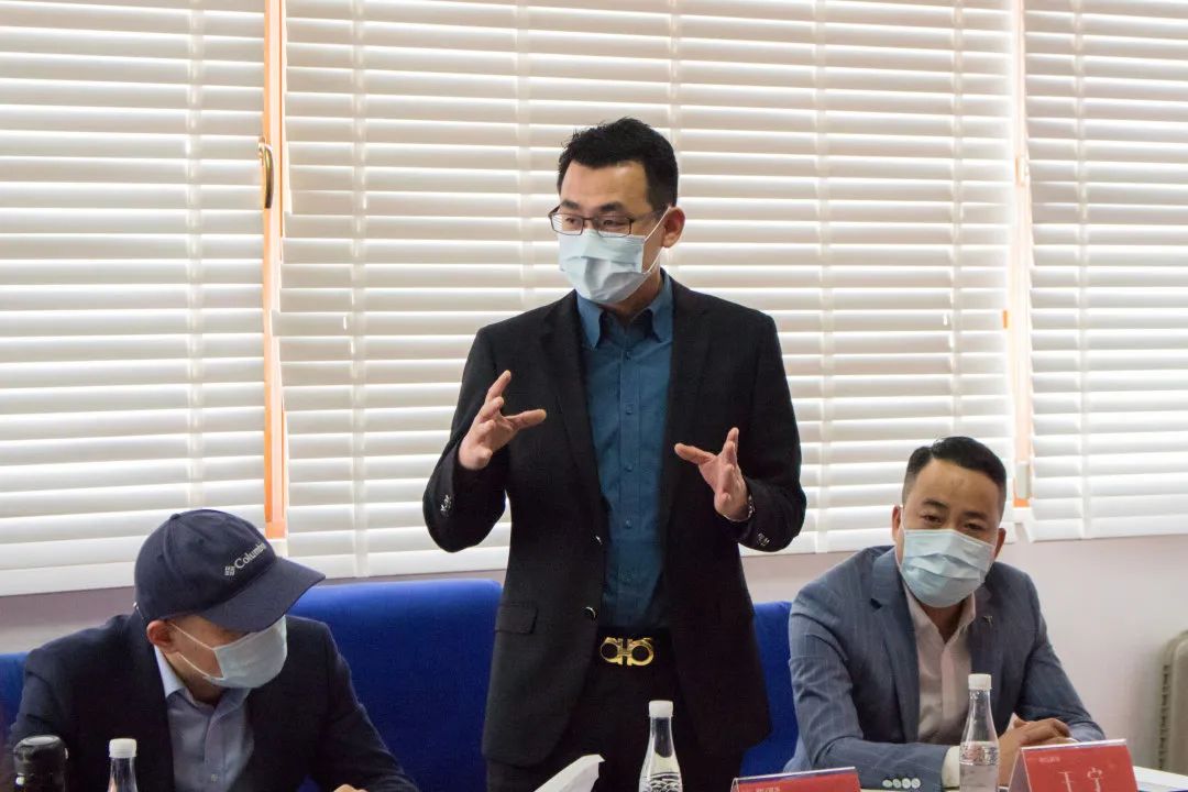 鸿鹄展翅：科度门窗签约君佐策划