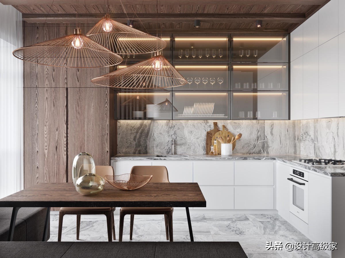 led灯带怎么布置才好看,led灯带和cob灯带哪个好