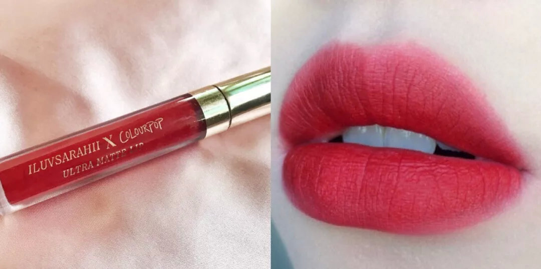 唇釉秋冬显白百搭,秋冬唇釉必入款