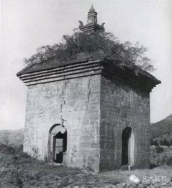 中国第一佛塔介绍,中国佛塔的由来