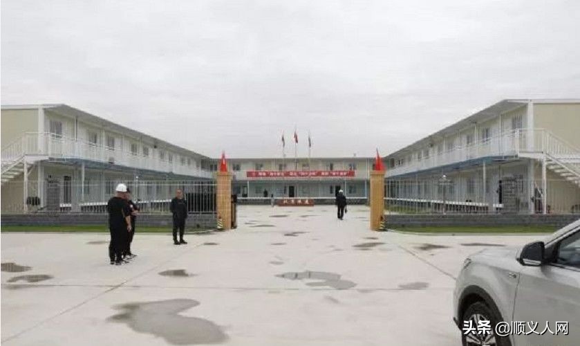 顺义即将开工的学校,顺义区新建的学校