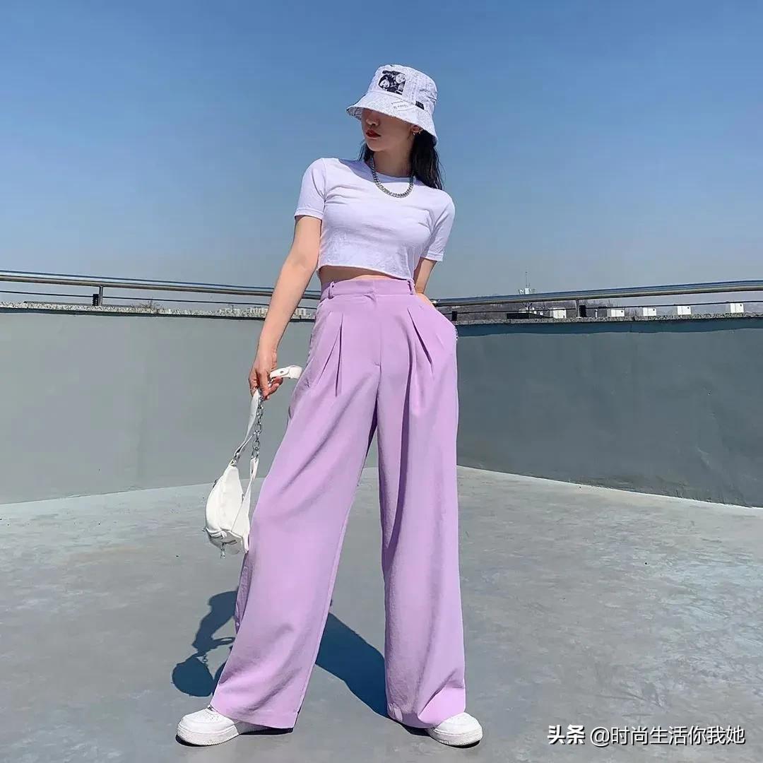 女生骨架大在冬天怎么穿超显瘦,骨架大腰细的女生怎么穿