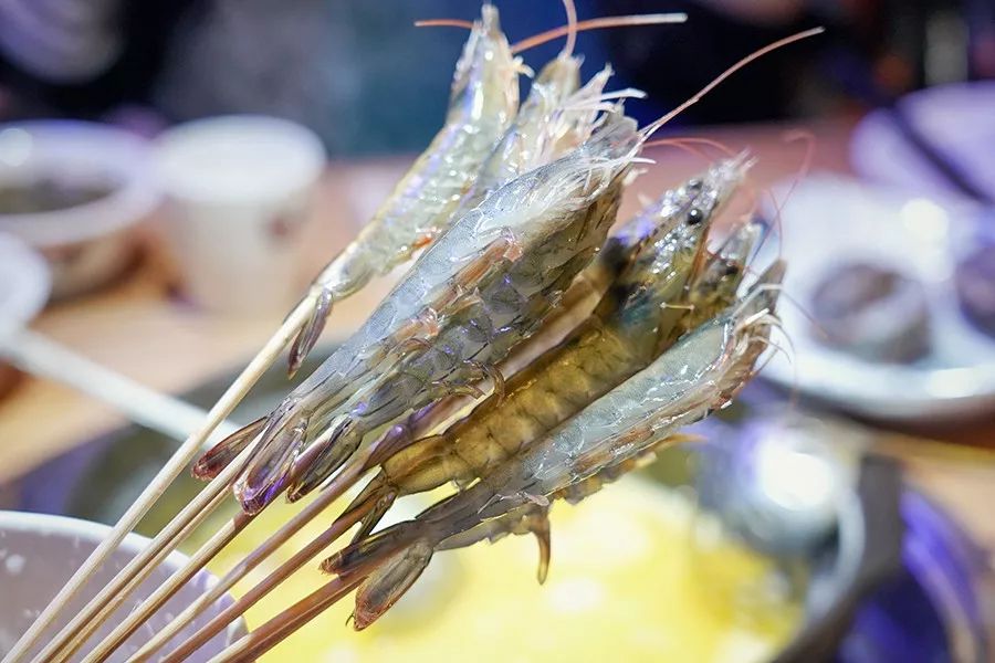 简易龙虾汤泡饭,打边炉花胶鸡汤泡饭做法