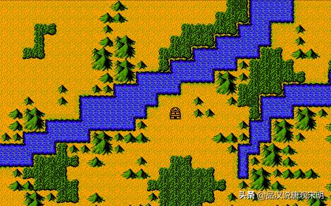 霸王的大陆隐藏地图,霸王大陆对应现在地图