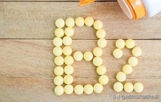 缺乏维生素b2为啥会得口角炎,维生素b2口角炎脂溢性皮炎