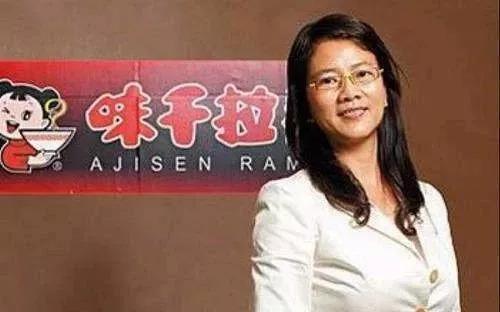 味千拉面在日本多少钱一碗,味千拉面前几年多少钱一碗