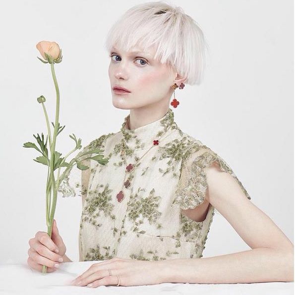 适合年轻人戴的黄金项链转运,戴上转运珠希望好运降临