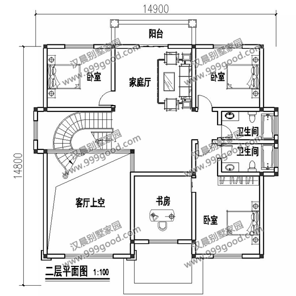 农村宅基地13x13米自建别墅图,农村自建别墅24款