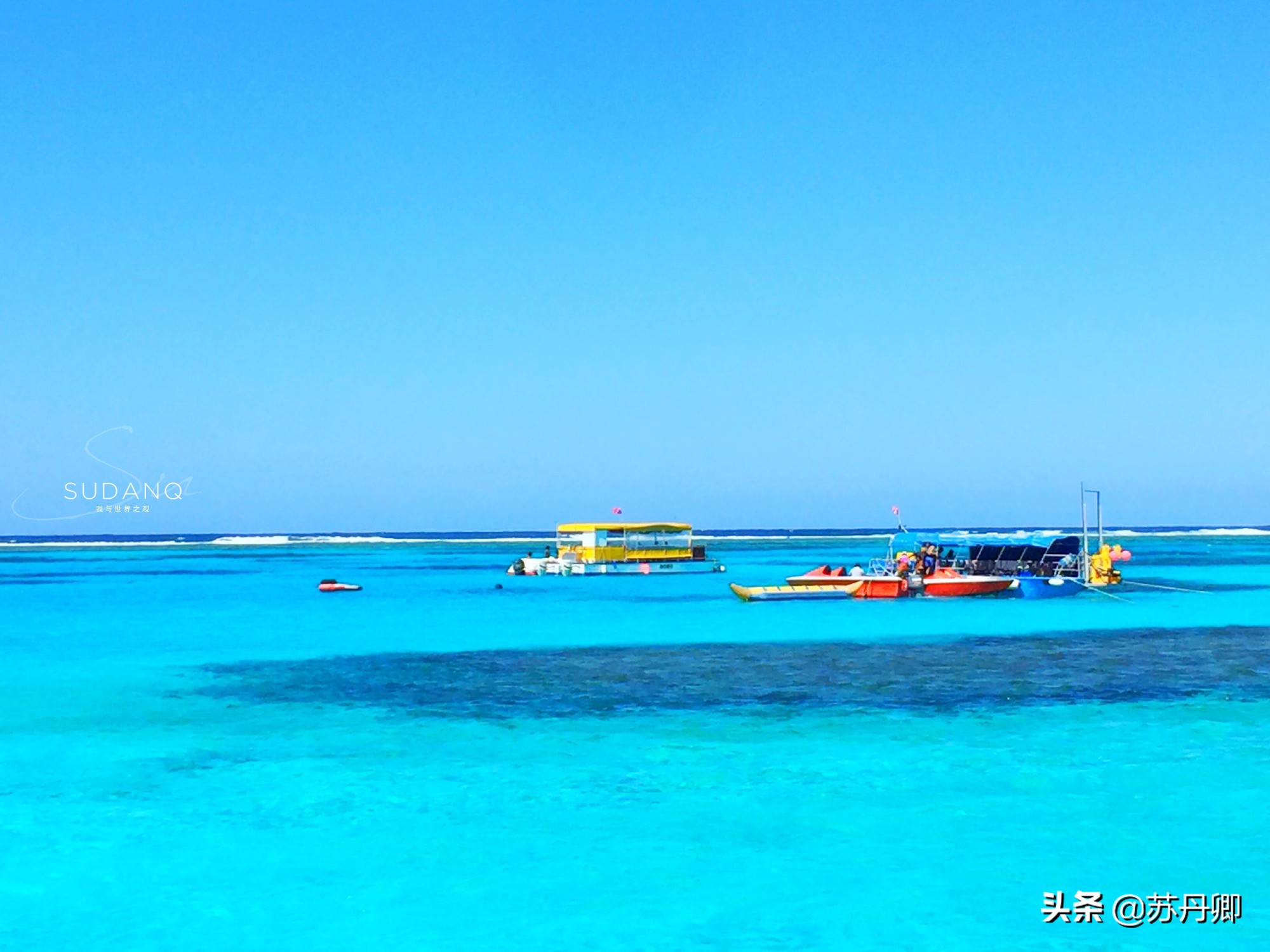潜水多危险,自由潜水极限运动危险程度
