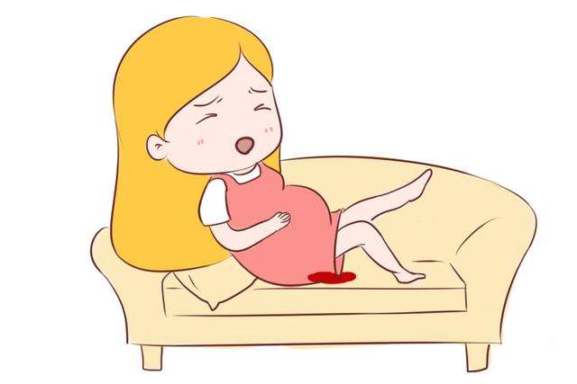 快到预产期了，一般在什么情况下去医院呢？