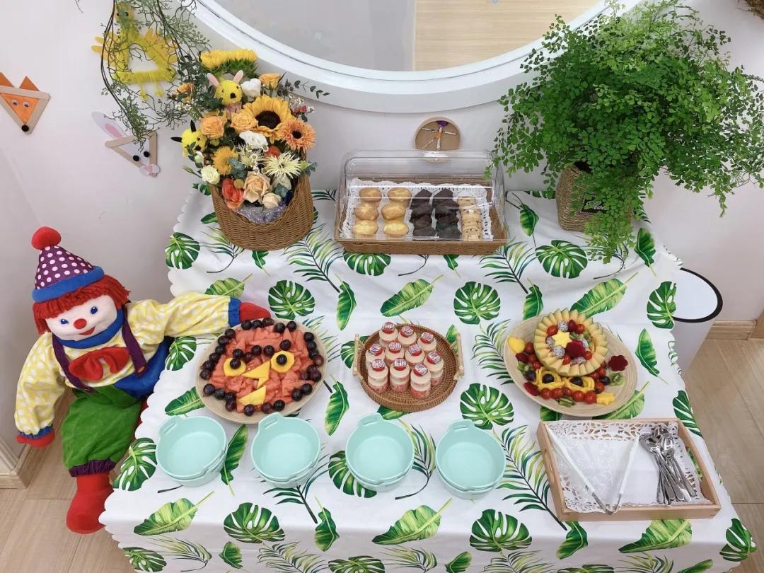 郑州茂楷托育中心地点,2022年郑州托育展