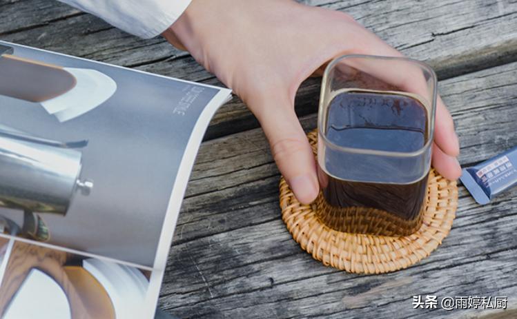 十大最好喝的速溶咖啡款式,适合夏天喝的速溶咖啡推荐