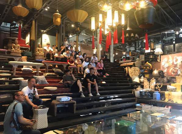 深圳软装设计师培训学校,深圳一职校