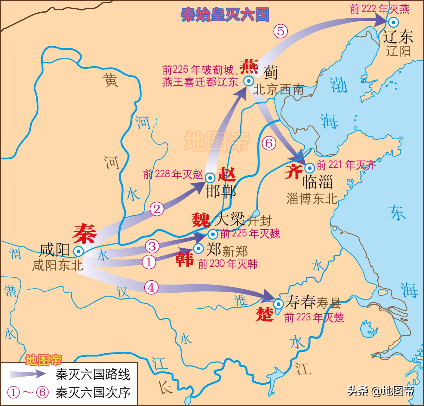 项羽如何打到万战,项羽怎么可能打败虎狼之师秦军