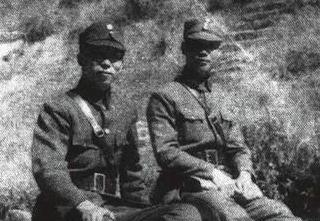 渡江战役前国民党势力,渡江战役炮轰队友